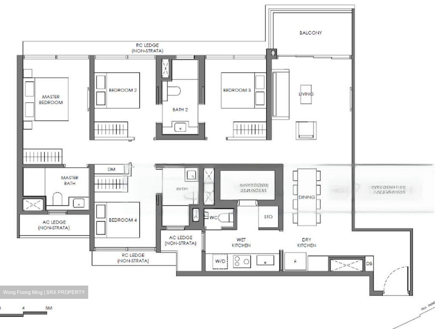 Nava Grove (D21), Condominium #453807521